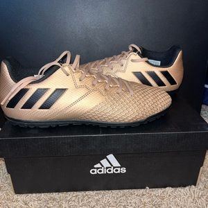 Adidas Messi 16.3 TF J Cleats